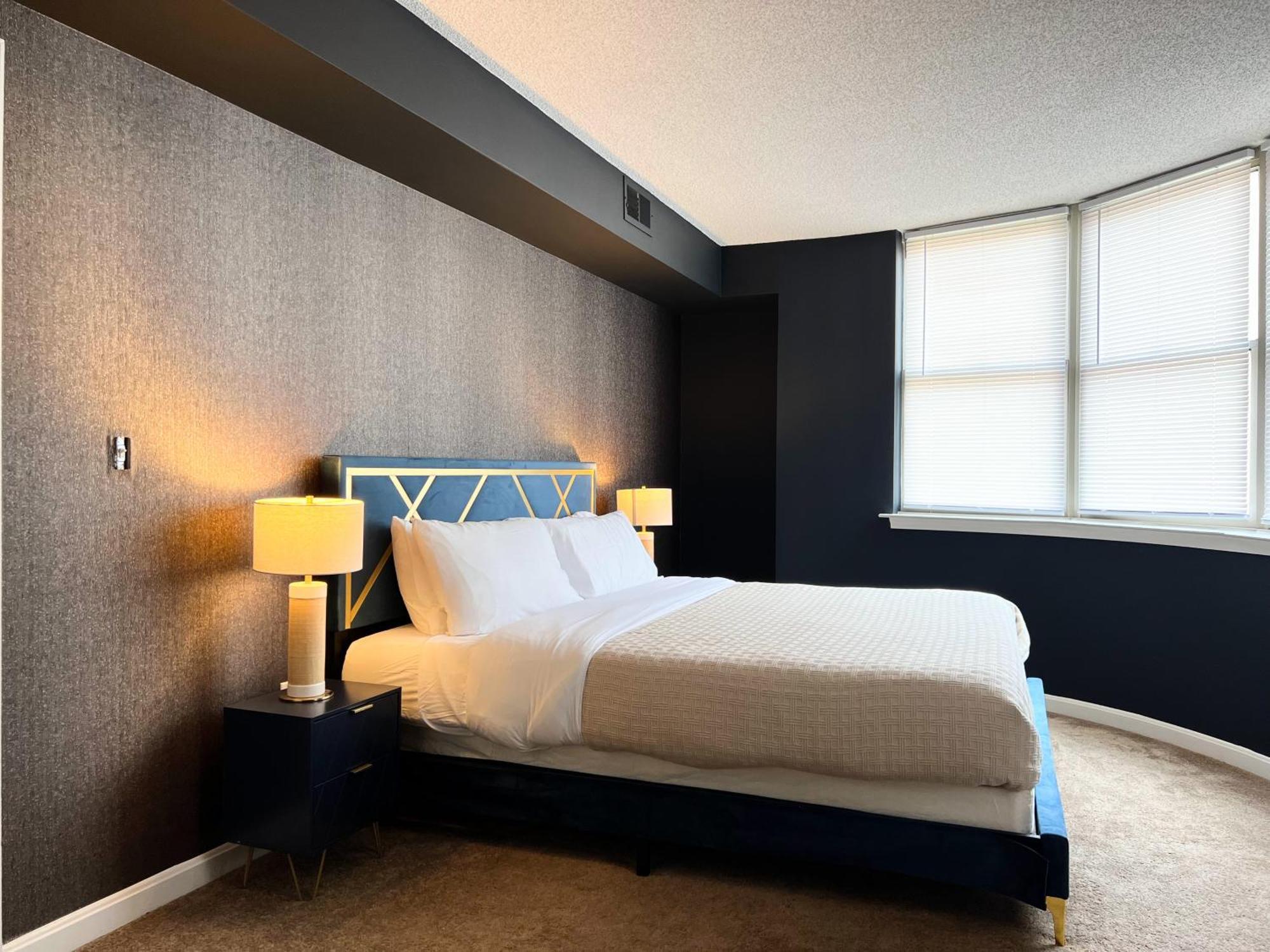 Cityscape In The Heart Of Ballston Arlington Exterior foto